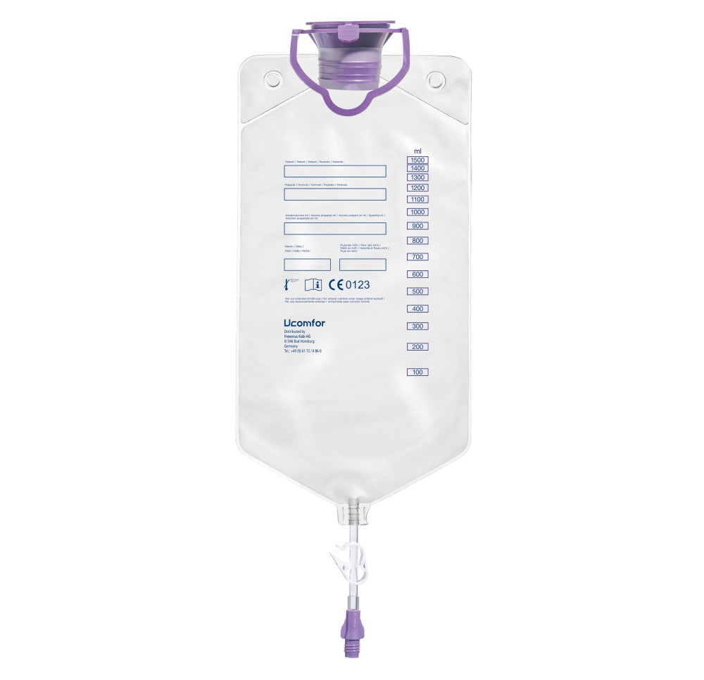 APPLIX HydroBag 1.5l ENPlus 30 pce
