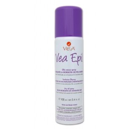 VEA EPIL huile sèche avec lavande spr 100 ml