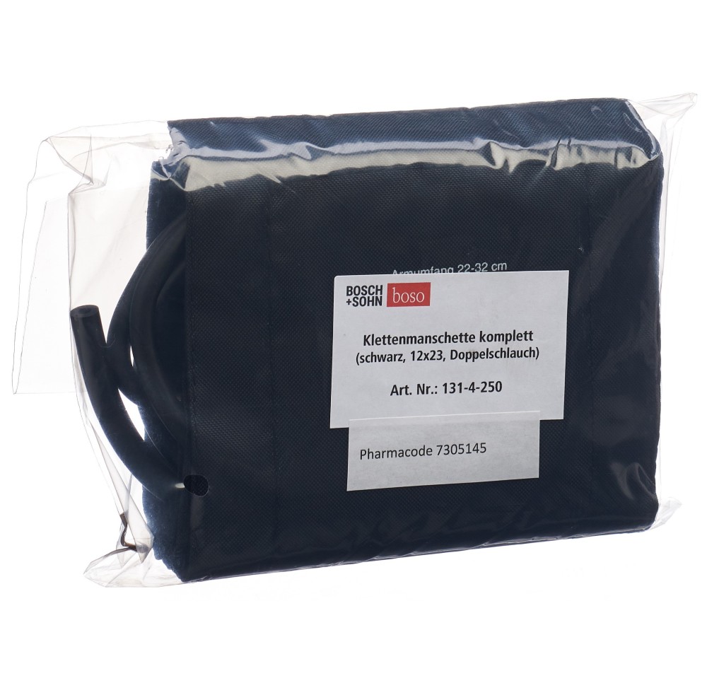 BOSO brassard double tuyau M standard BOSO brassard double tuyau M standard