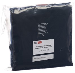 BOSO brassard double tuyau XXL cuisse