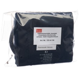 BOSO brassard double tuyau XXL