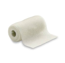 3M scotchcast softcast 10cmx3.65m blanc 10 pce