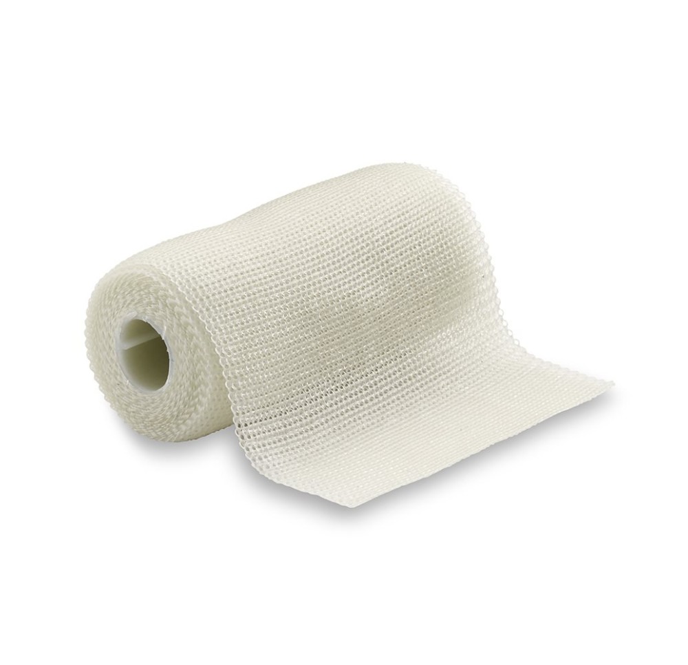 3M scotchcast softcast 10cmx3.65m blanc 10 pce
