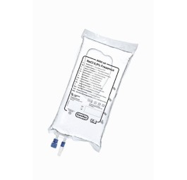 FRESENIUS NaCl sol rinç 0.9 % CFX Duo 2 x 5000 ml