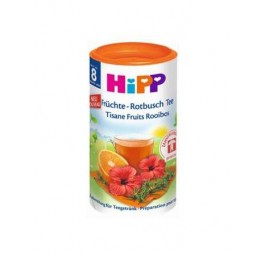 HIPP tisane fruits rooibos 200 g