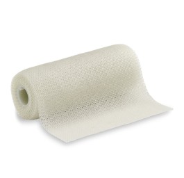 3M scotchcast softcast 12.5cmx3.65m blanc 10 pce