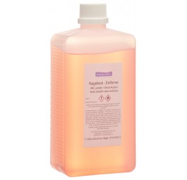 INTERCOSMA dissolvant 1000 ml