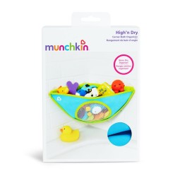 MUNCHKIN étagère de coin baignoire