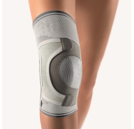 BORT Asymmetric 5+ gauche argent