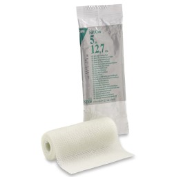 3M scotchcast softcast 12.5cmx3.65m blanc