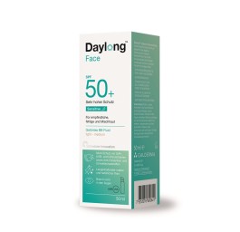 DAYLONG Sensitive Face BB Fl tein SPF50+ 50 ml