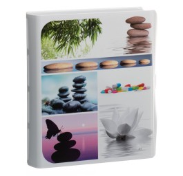 PILBOX Zen distributeur médicaments 7 jours it