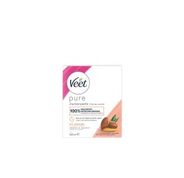 VEET cire au sucre 250 ml
