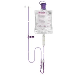 NUTRICIA Flocare Infinity Top poche 10 pce