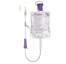NUTRICIA Flocare poche suspendue gravité 10 pce