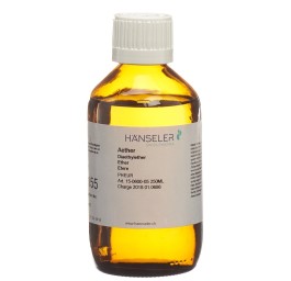 HÄNS aether PhEur 250 ml