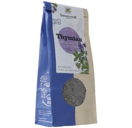 SONNENTOR thé thym BIO sach 70 g