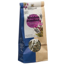 SONNENTOR Weidenröschen kleinblütiges Tee BIO 50 g