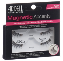 ARDELL Magnetic Lashes Accent 001
