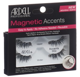ARDELL Magnetic Lashes Accent 002