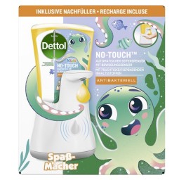 DETTOL No-Touch Starter Box Kids