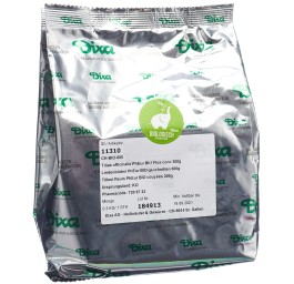 DIXA Tilleul fleurs PhEur BIO coupées 300 g