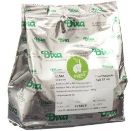DIXA Romarin feuilles PhEur BIO coupées 500 g