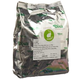 DIXA Aubépine feuilles a fleu PhEur BIO coup 500 g