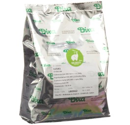 DIXA Euphraise herbe DAC BIO coupée 500 g
