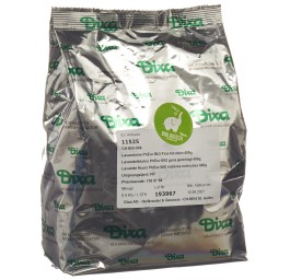 DIXA Lavande fleurs PhEur BIO entières nett 400 g