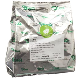 DIXA Mauve feuilles PhEur BIO coupées 300 g