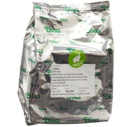 DIXA Sureau fleurs PhEur BIO mondées nett 500 g