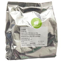 DIXA Millepertuis herbe PhEur BIO coupée 500 g