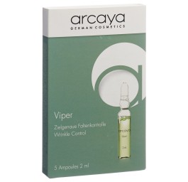 ARCAYA Ampoules Viper 5 x 2 ml