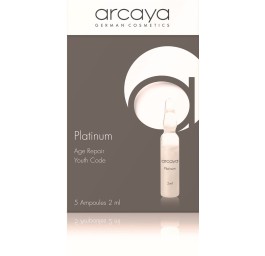ARCAYA Ampoules Lift Extrême 5 x 2 ml