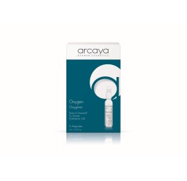 ARCAYA Ampoules Oxygen 5 x 2 ml
