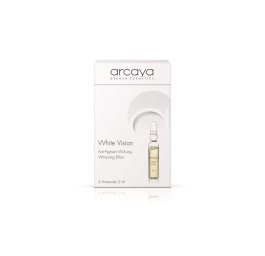 ARCAYA Ampoules White Vision 5 x 2 ml