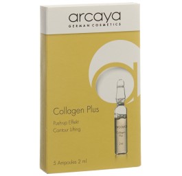 ARCAYA Ampoules Collagen 5 x 2 ml