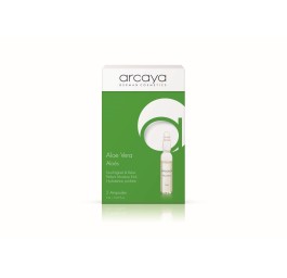 ARCAYA Ampoules Aloe Vera 5 x 2 ml