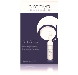 ARCAYA Ampoules Best Caviar 5 x 2 ml