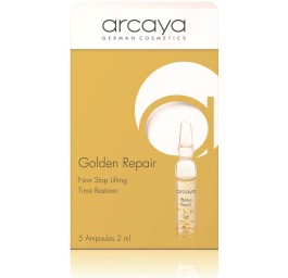 ARCAYA Ampoules Golden Repair 5 x 2 ml