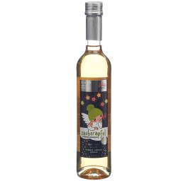 PURIS sirop Engeli Zauberapfel 6 fl verre 50 cl