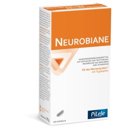 NEUROBIANE caps 60 pce