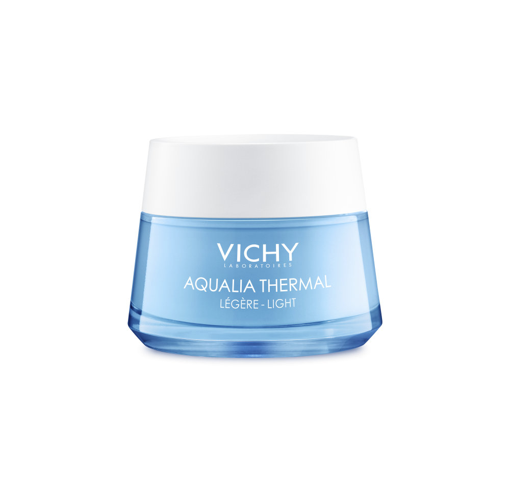 VICHY Aqualia Thermal légère pot 50 ml