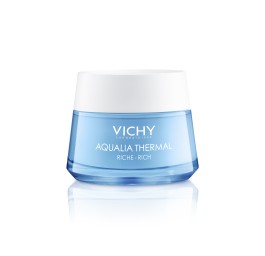 VICHY Aqualia Thermal riche pot 50 ml