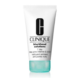 CLINIQUE Blackh Solut 7Day Deep Pore 125 ml