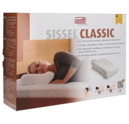 SISSEL oreiller classic grand