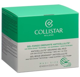 COLLIST BODY CARE M Size A Cell Drain Gel 400 ml