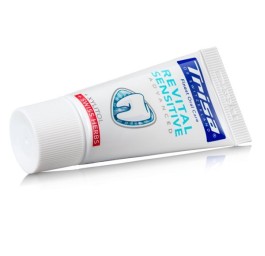 TRISA dentifrice Revital Sens Swiss Herbs tb 15 ml