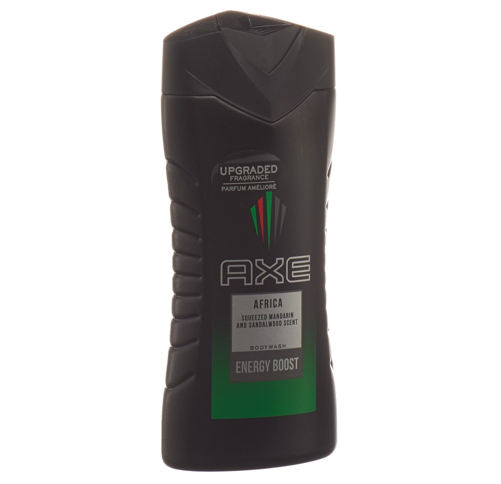 AXE douche Africa 250 ml